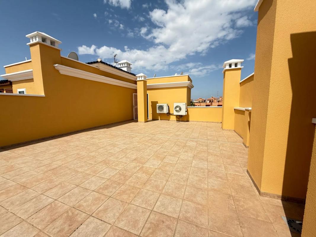 Venta de duplex en Calle Fuego, 2, Orihuela photo 3