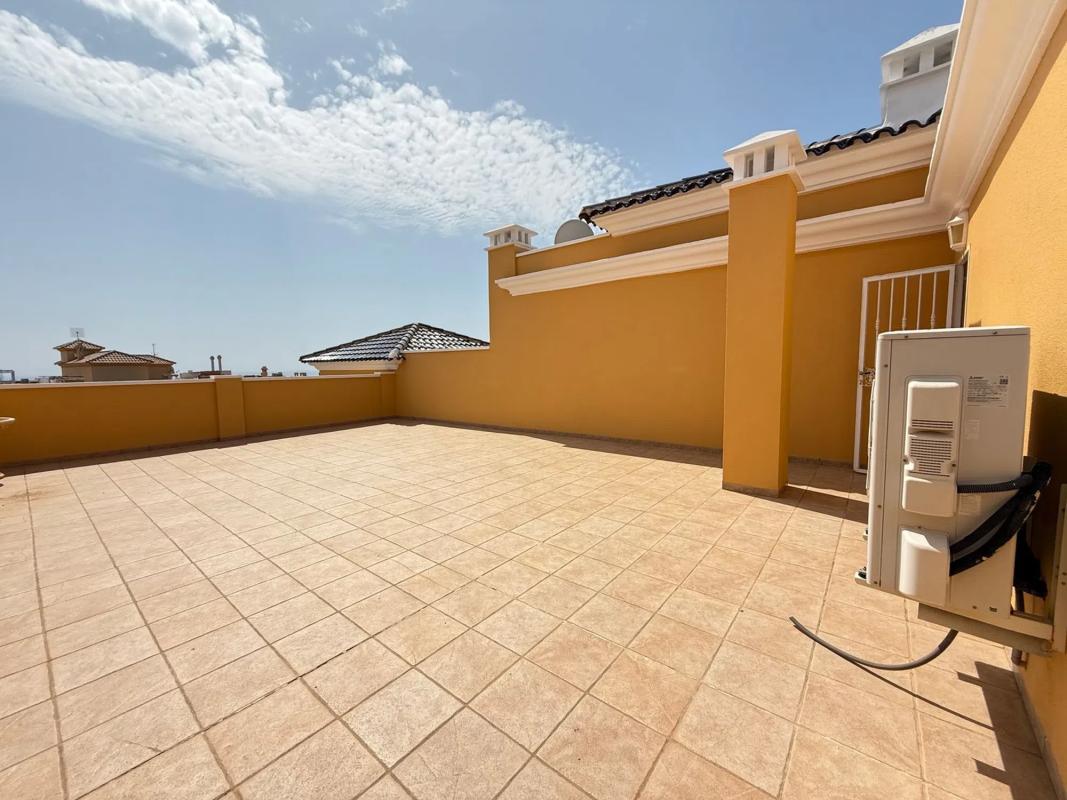 Venta de duplex en Calle Fuego, 2, Orihuela photo 4
