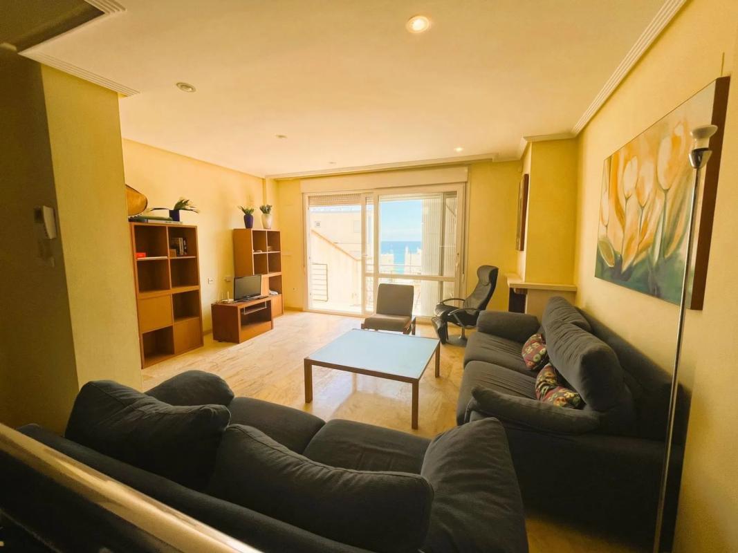 Duplex sale in Calle Vicente Blasco Ibáñez, Orihuela photo 4