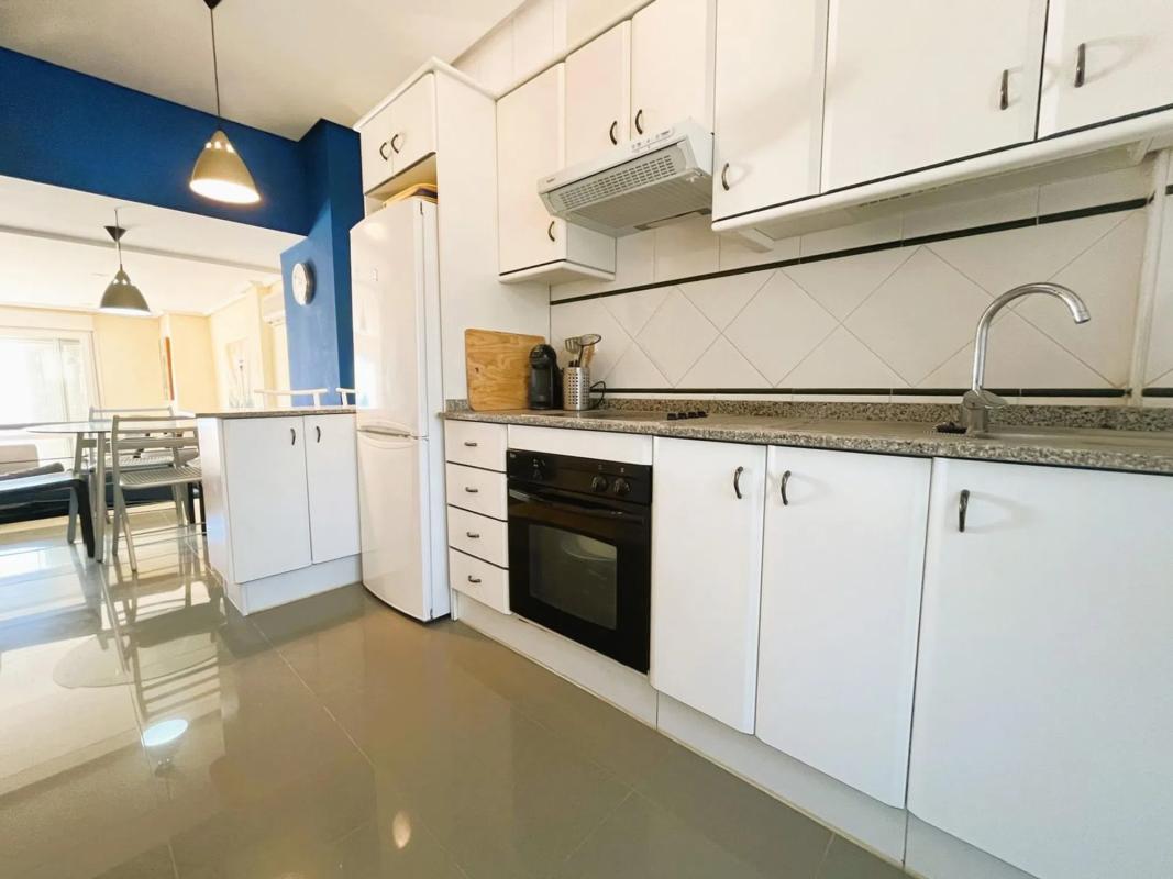 Duplex sale in Calle Vicente Blasco Ibáñez, Orihuela photo 5