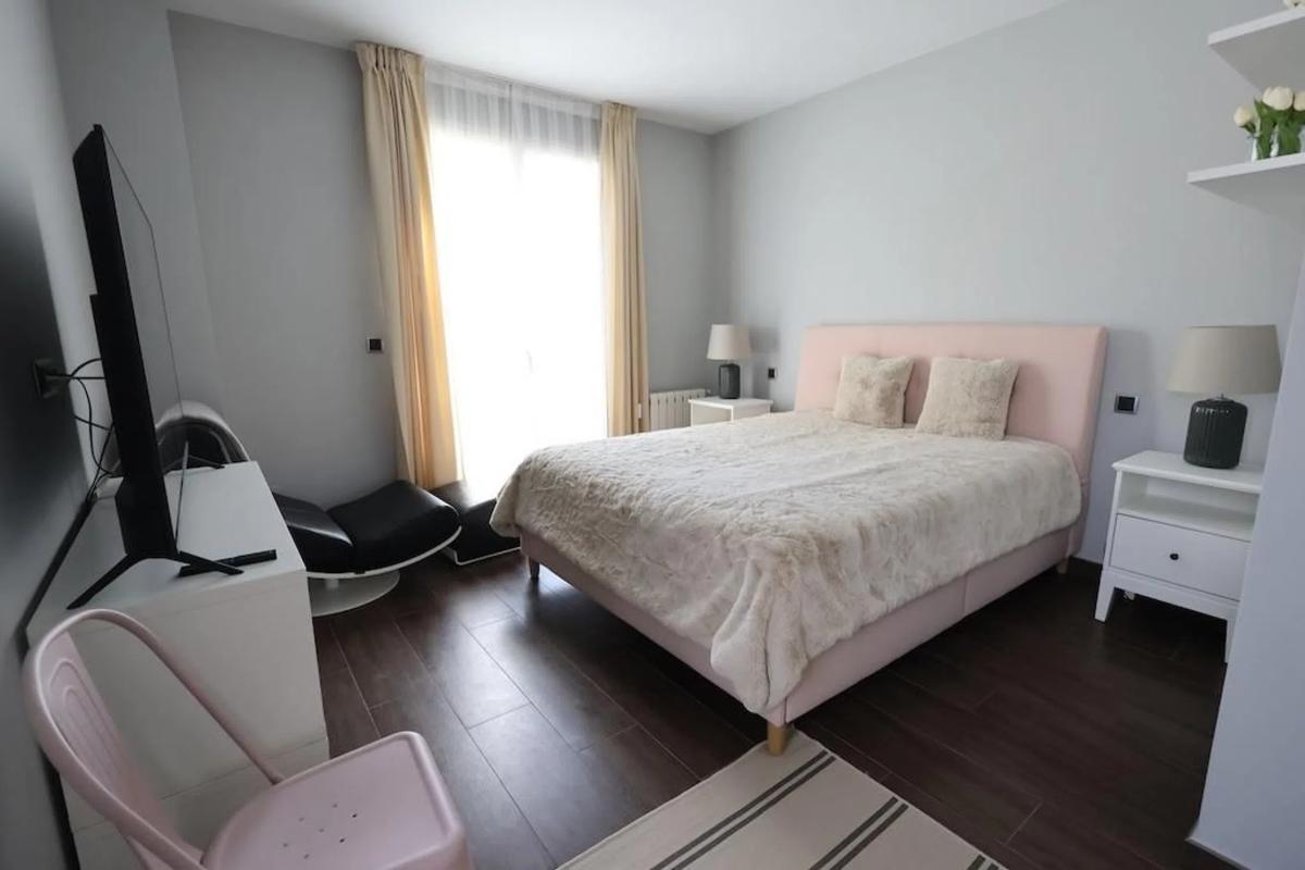 Sale of independent chalet in Calle el Coral, Orihuela
photo 4