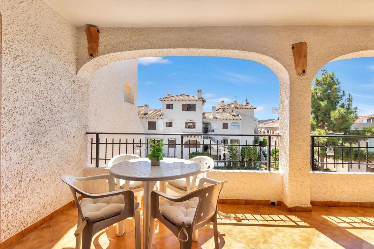 Продажа квартиры на Calle el Poniente, 9, Ориуэла
 photo 2