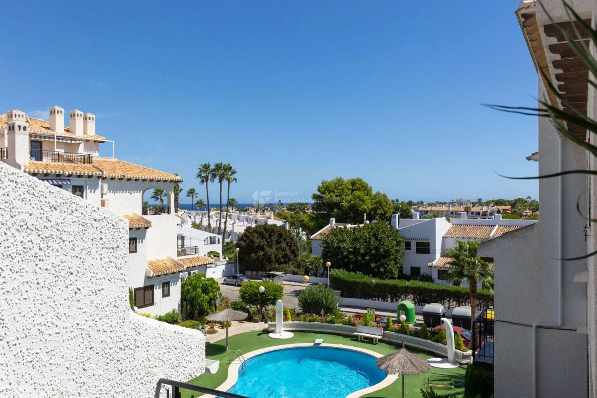 Продажа квартиры на Calle el Poniente, 9, Ориуэла
 photo 5