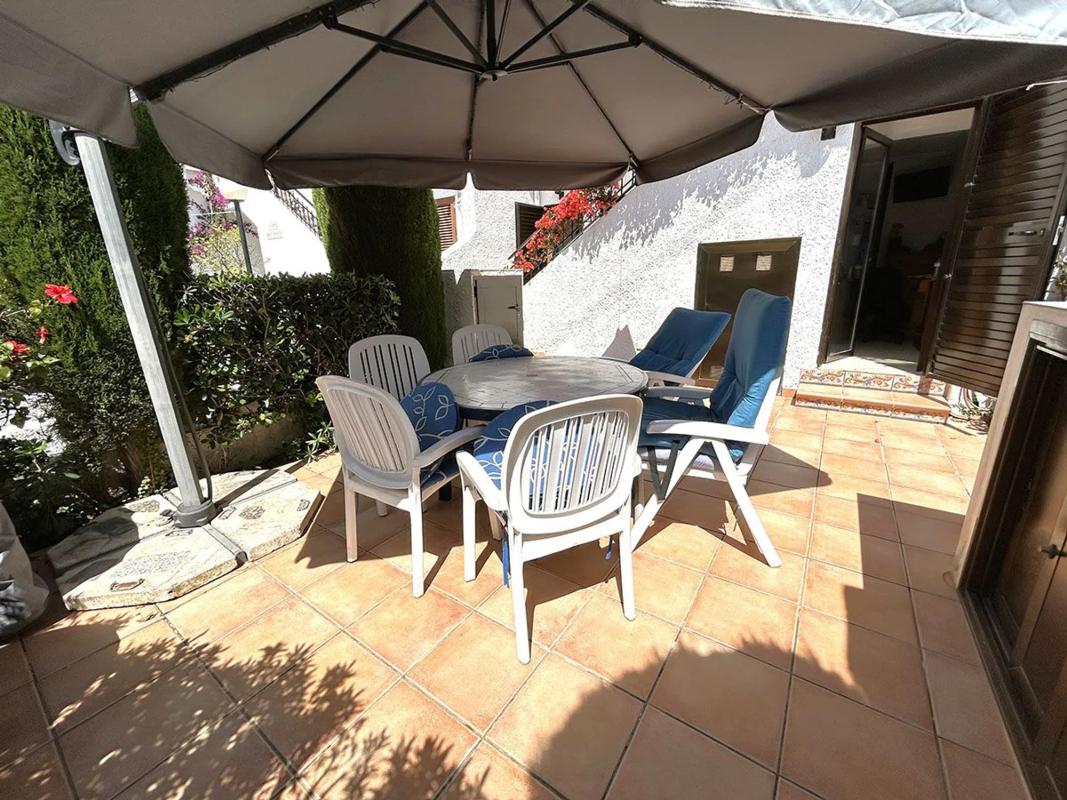Venta de chalet adosado en  Calle Tramontana, 69 , Orihuela photo 4