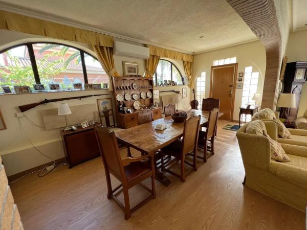 Independent chalet for sale in Avenida del Cabo, 124, Orihuela
thumbnail 2