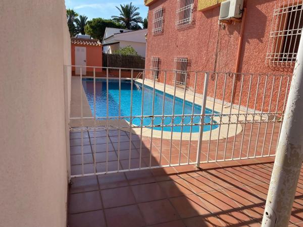 Independent chalet for sale in Calle Ariete, 24, Orihuela
 photo 4