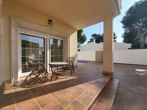 Independent chalet for sale in Calle Baliza, Orihuela
 photo 3