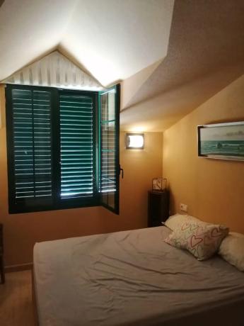 Chalet pareado en calle Fray Luis de Leon Cmor, 58 photo 1