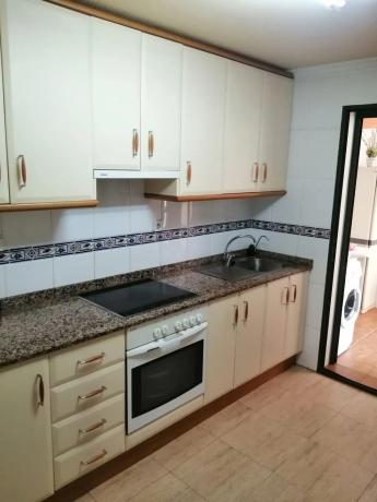 Chalet pareado en calle Fray Luis de Leon Cmor, 58 thumbnail 1