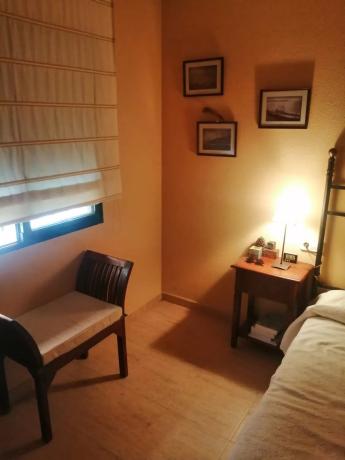 Chalet pareado en calle Fray Luis de Leon Cmor, 58 thumbnail 2