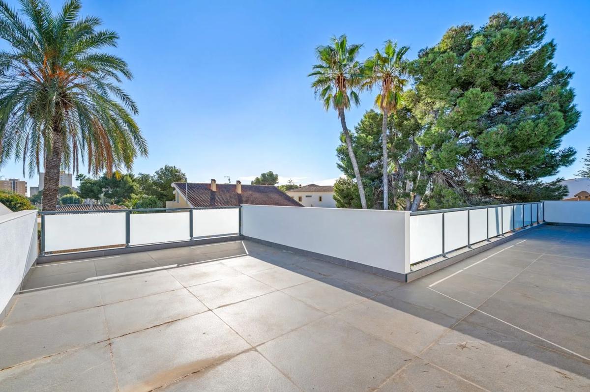 Sale of independent chalet in Calle José Zorrilla, 35, Orihuela
 photo 5