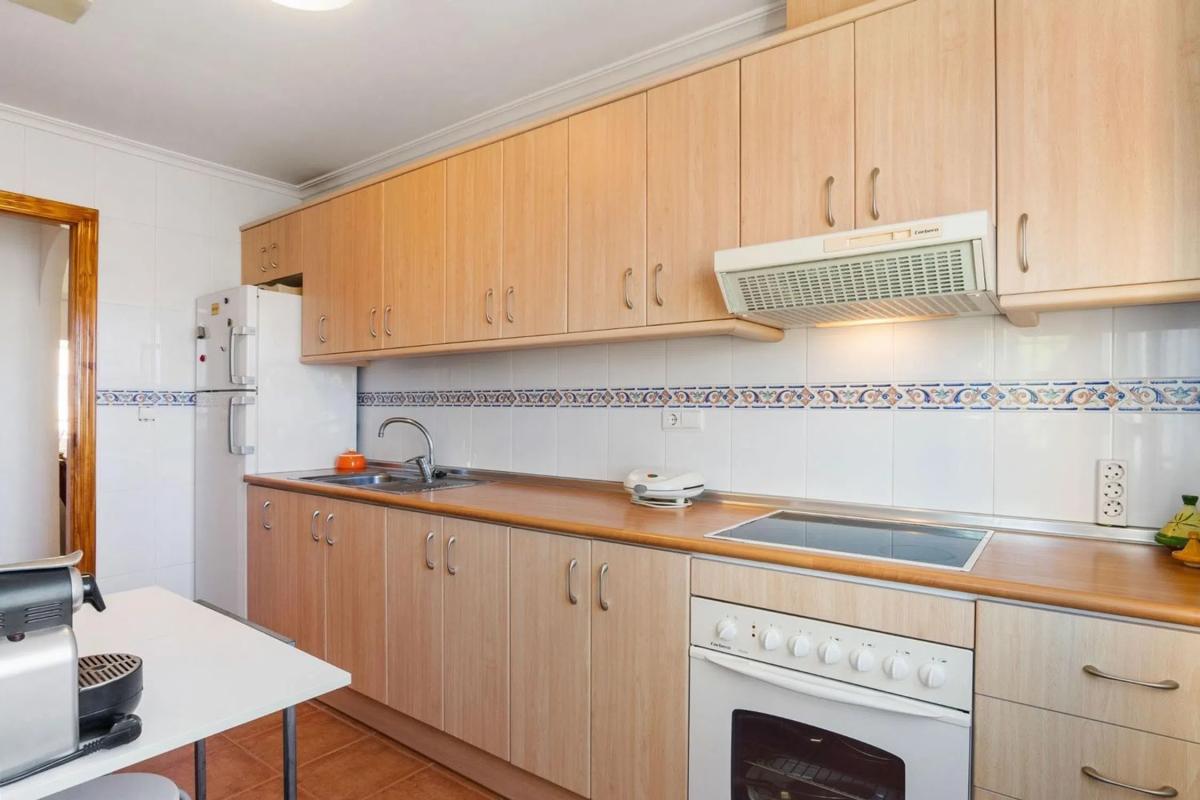 Продажа квартиры на Barrio Campoamor, Ориуэла
photo 2