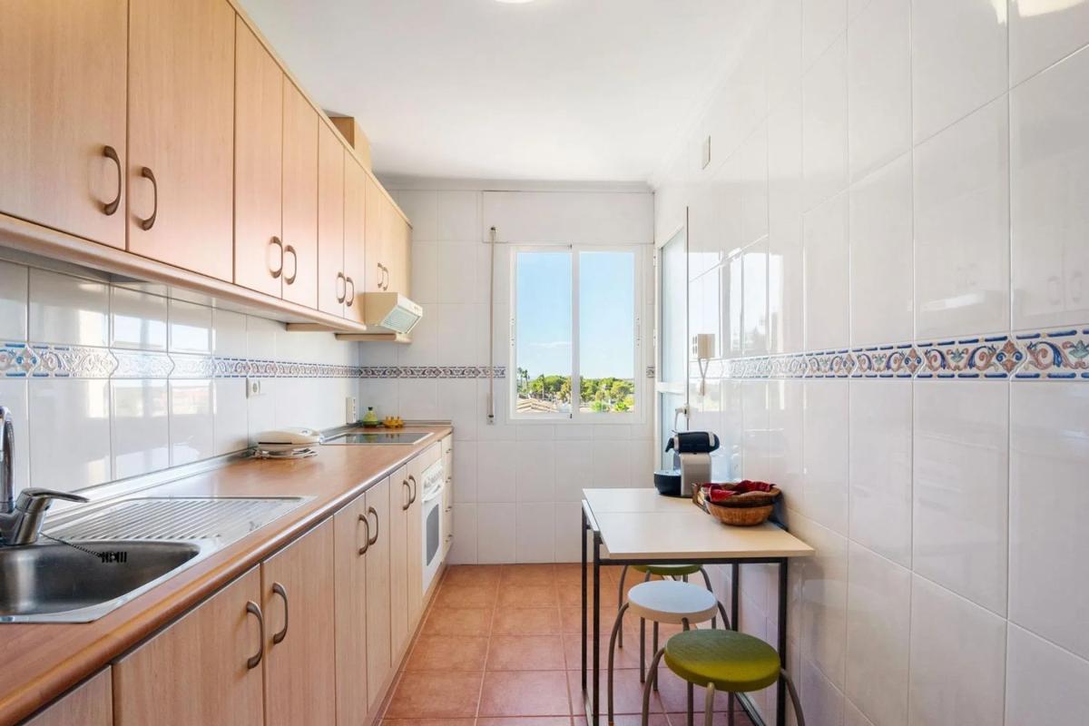Продажа квартиры на Barrio Campoamor, Ориуэла
photo 3