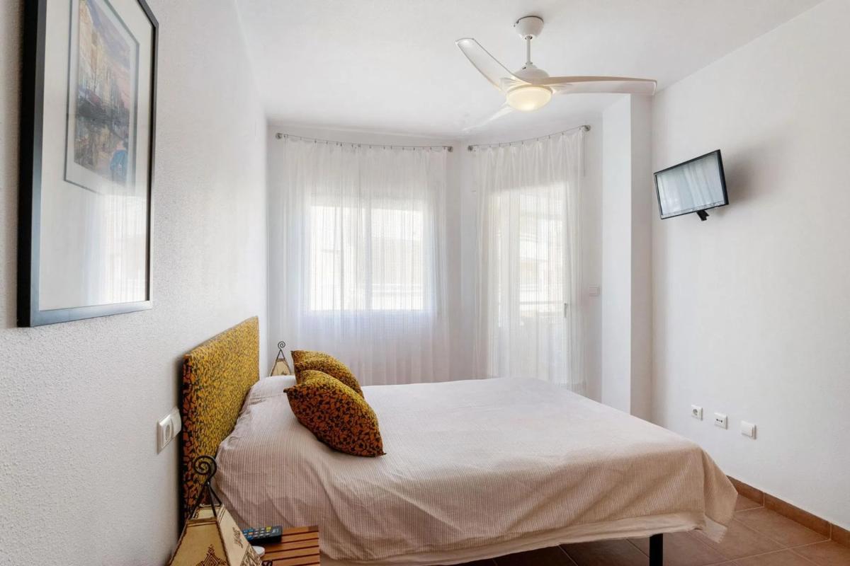 Продажа квартиры на Barrio Campoamor, Ориуэла
photo 4