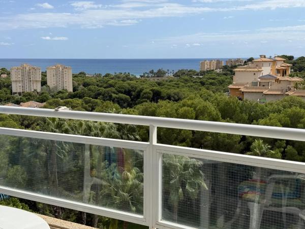 Mieszkanie na sprzedaż w Barrio Campoamor, Orihuela photo 1