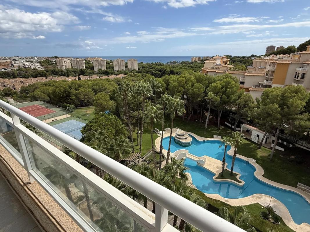 Sprzedaż mieszkania w Barrio Campoamor, Orihuela
 photo 2