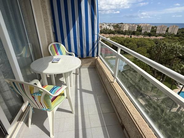Mieszkanie na sprzedaż w Barrio Campoamor, Orihuela thumbnail 2