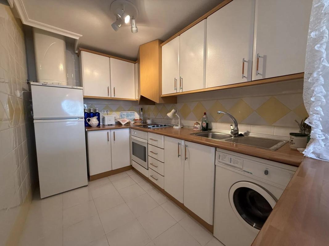 Sprzedaż mieszkania w Barrio Campoamor, Orihuela
 photo 5