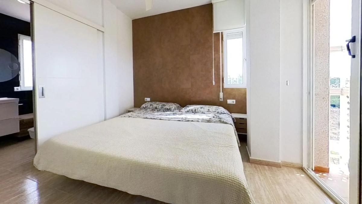 Venta de piso en Rambla del Nacimiento, Orihuela
 photo 2