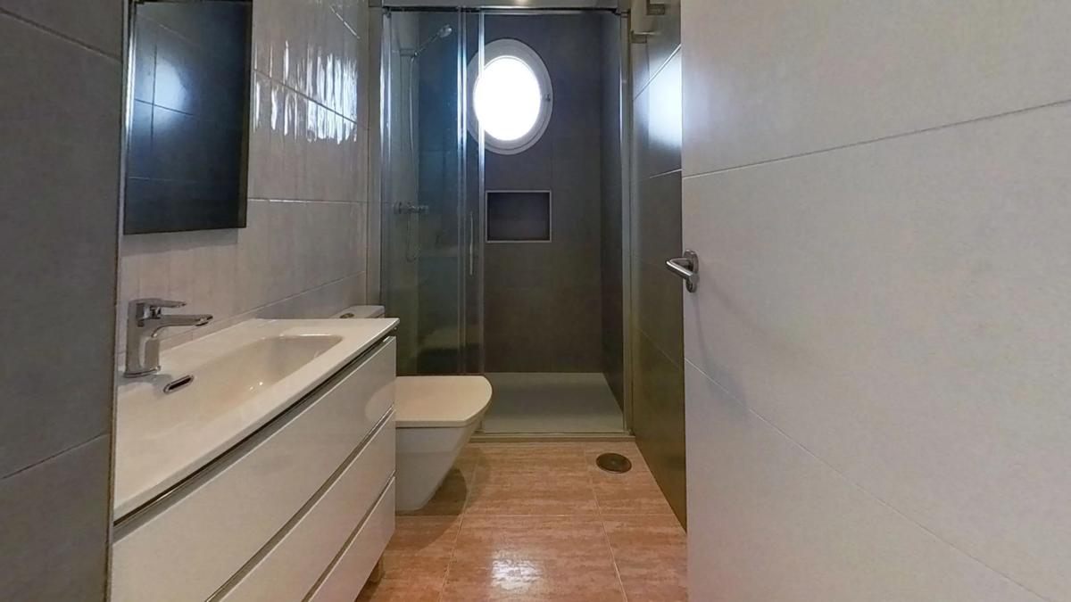Venta de piso en Rambla del Nacimiento, Orihuela
 photo 4
