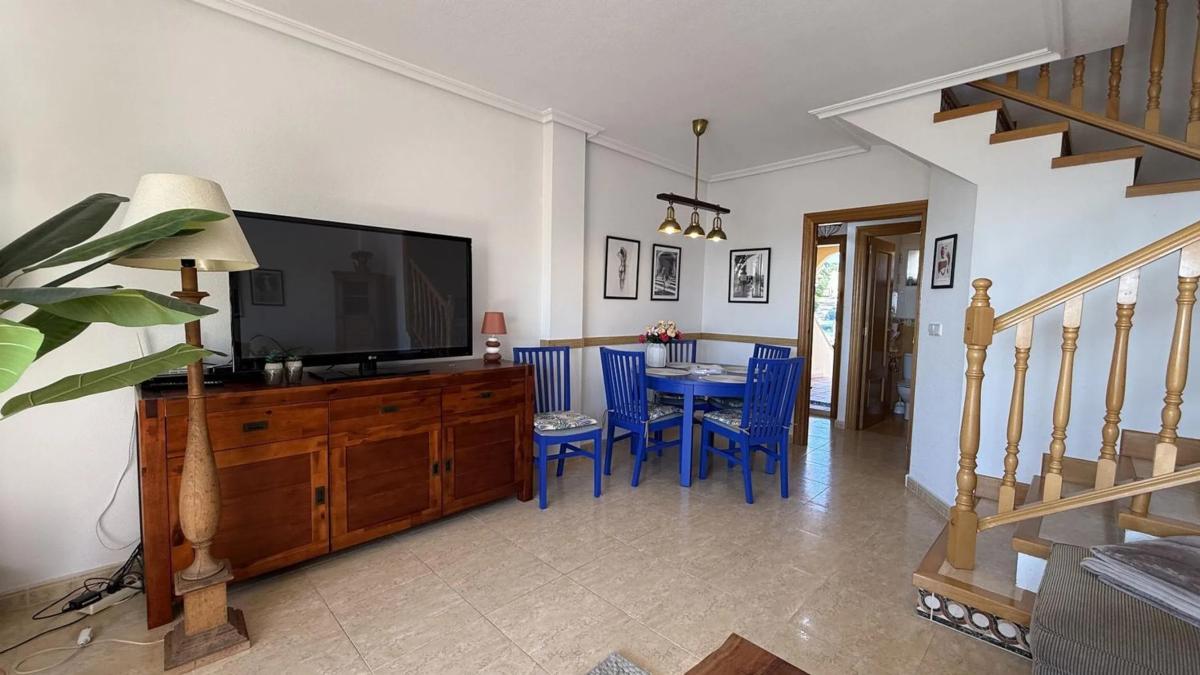 Sprzedaż duplexu w Barrio Campoamor, Orihuela photo 5