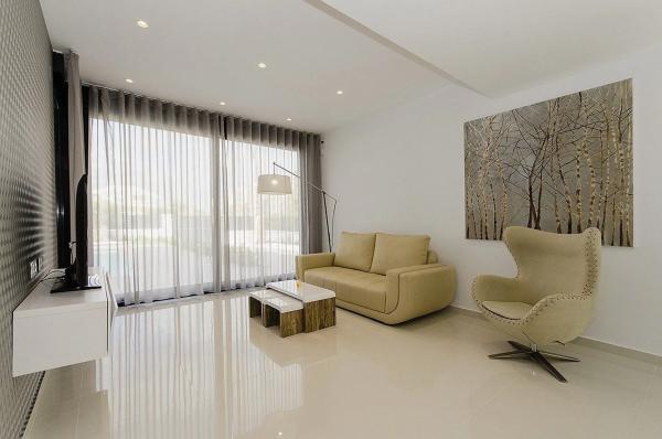 Independent chalet for sale in Calle Ana María Matute, Orihuela
 photo 4