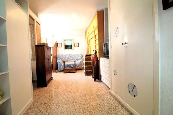 Estudio en venta en Calle Gabriel y Galán, Orihuela photo 1