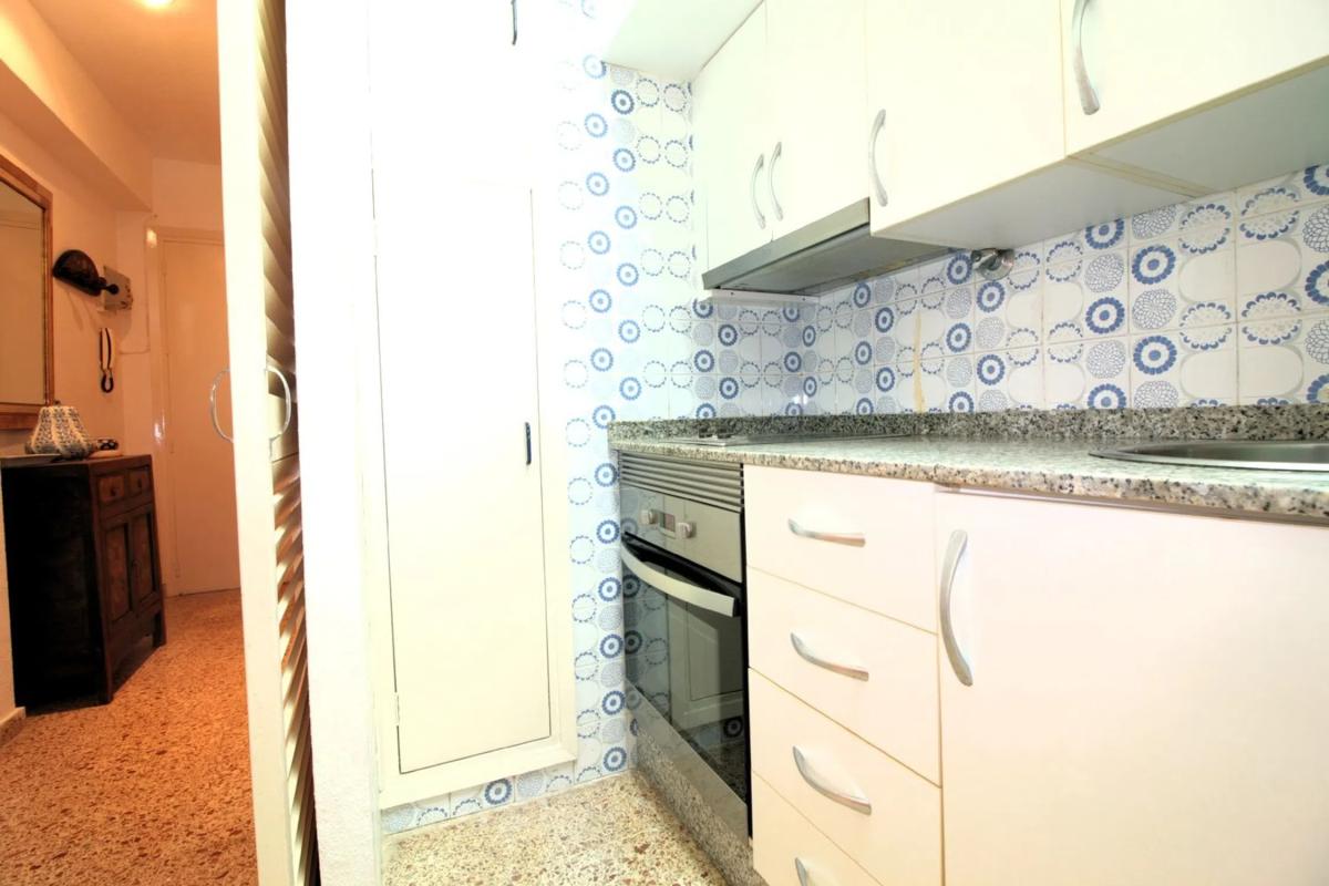 Venta de estudio en Calle Gabriel y Galán, Orihuela photo 4