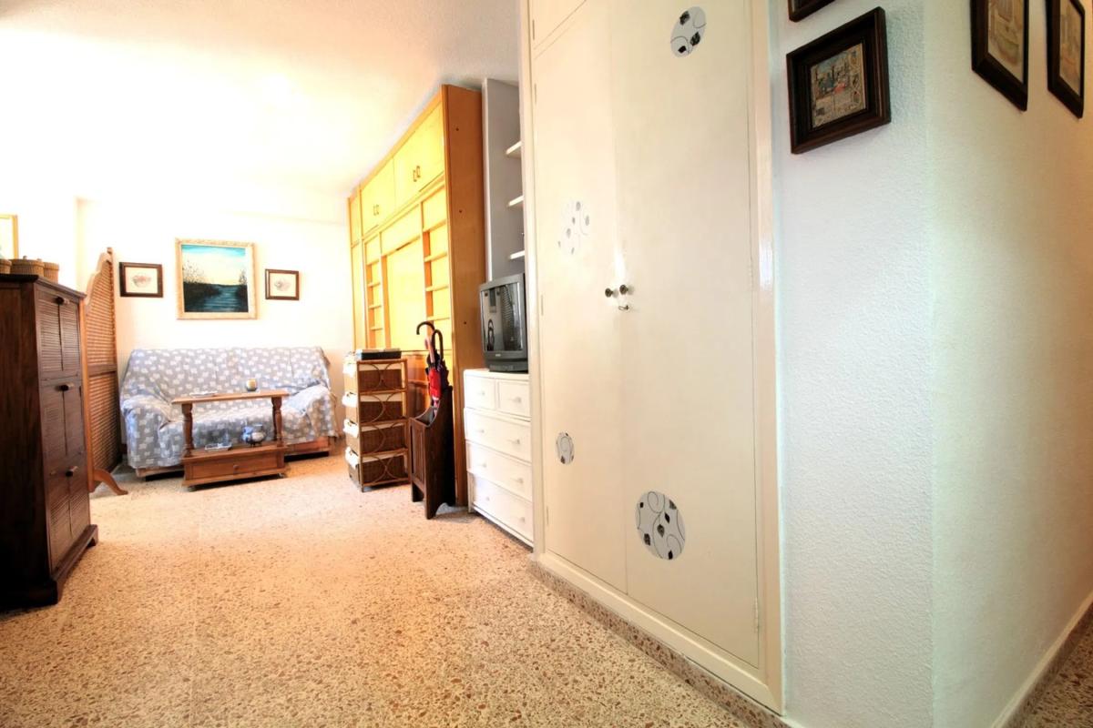 Venta de estudio en Calle Gabriel y Galán, Orihuela photo 5
