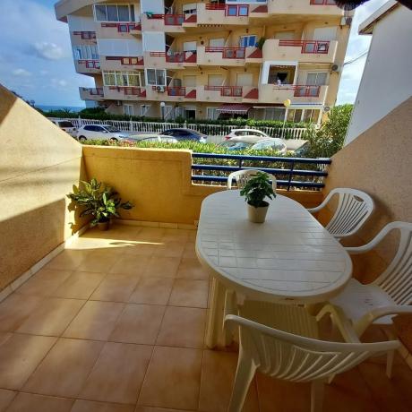 Studium na sprzedaż w Urbanisason Mil P Vistamar, 13, Orihuela photo 1