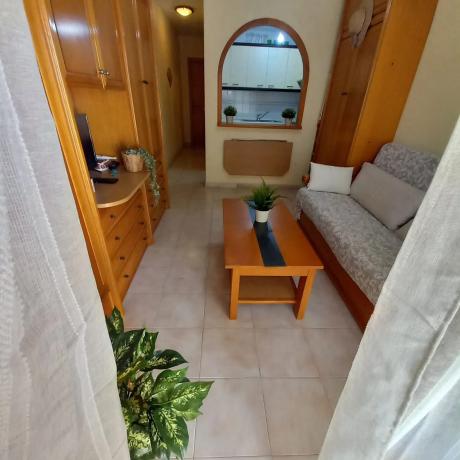 Studium na sprzedaż w Urbanisason Mil P Vistamar, 13, Orihuela photo 4