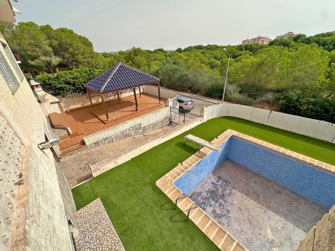 Venta de chalet independiente en Calle Espronceda Cmor, Orihuela
 photo 2
