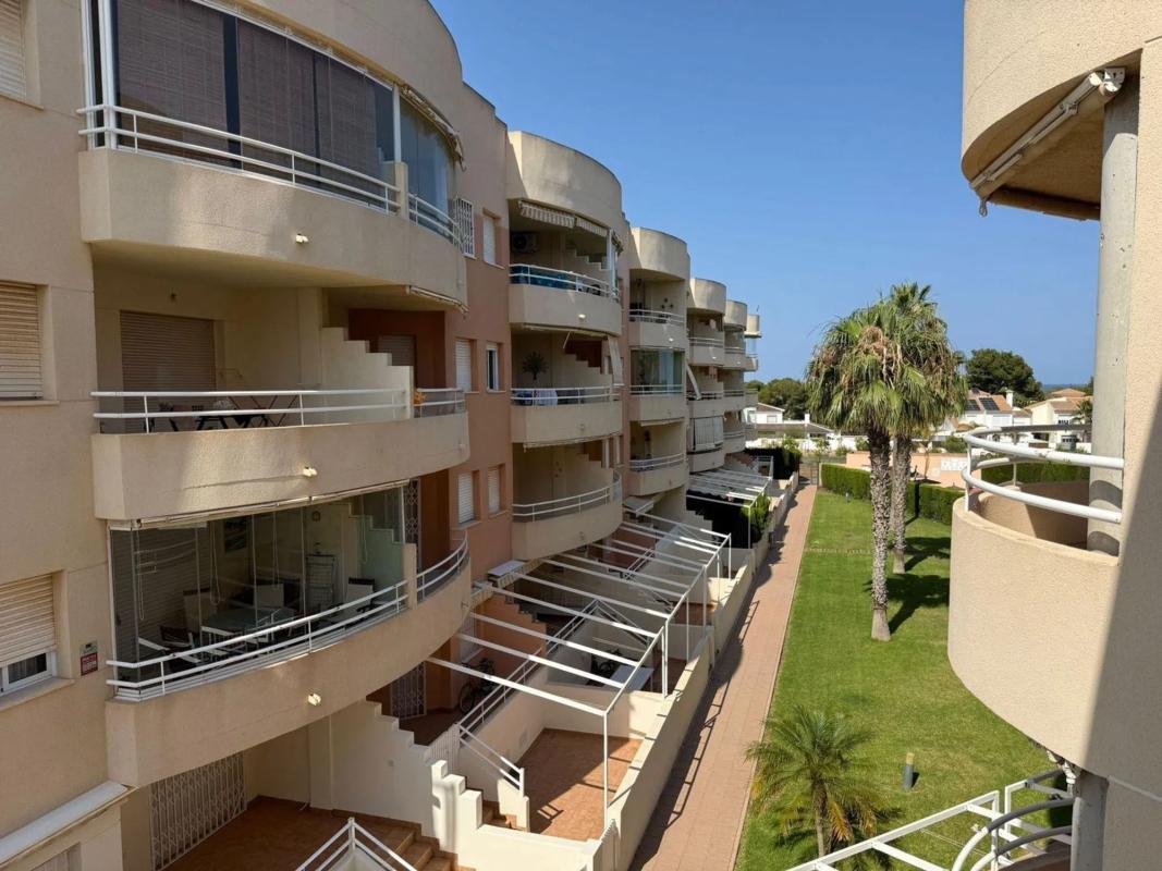 Venta de piso en Saavedra Fajardo, Orihuela
 photo 5