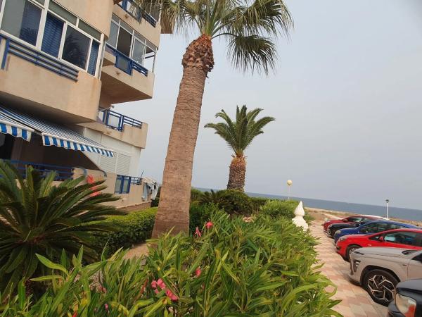 Studium na sprzedaż w Urbanisason Mil P Vistamar, 11, Orihuela photo 1