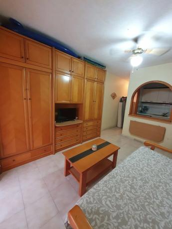 Studium na sprzedaż w Urbanisason Mil P Vistamar, 11, Orihuela photo 4