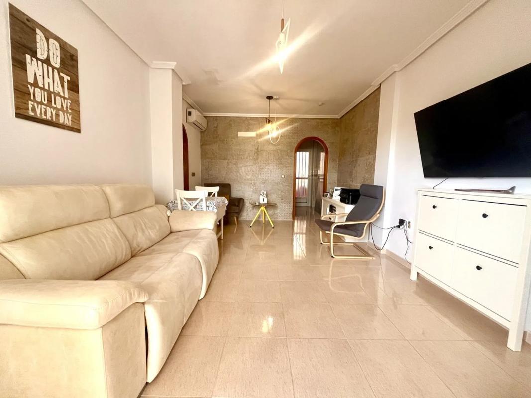 Venta de piso en Barrio Campoamor, Orihuela
 photo 4