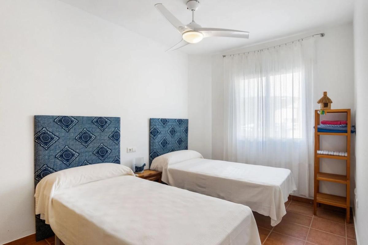 Продажа квартиры на Calle Miguel de Unamuno, Ориуэла
photo 3