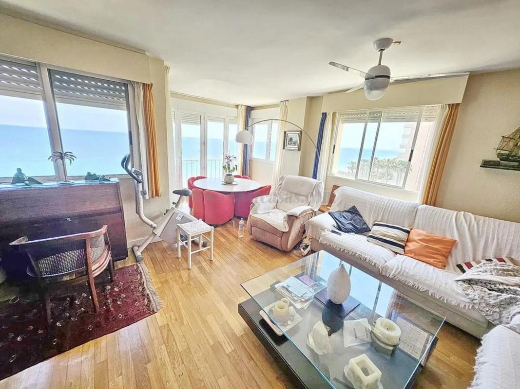 Venta de piso en Barrio Campoamor, Orihuela
 photo 3