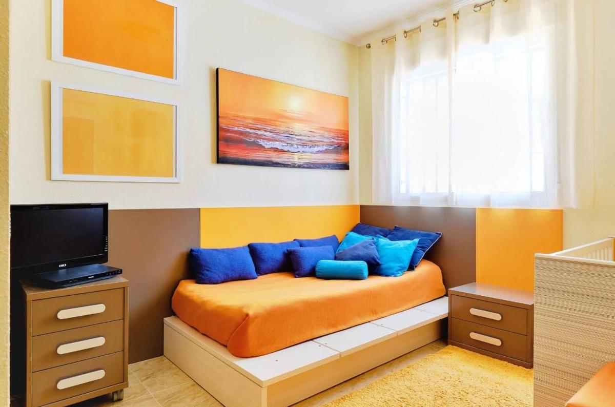 Venta de piso en Barrio Campoamor, Orihuela
 photo 2