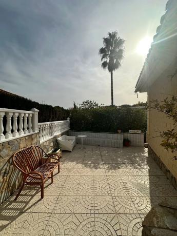 Independent chalet for sale in Calle Juan Ramón Jiménez, 35, Orihuela
thumbnail 2
