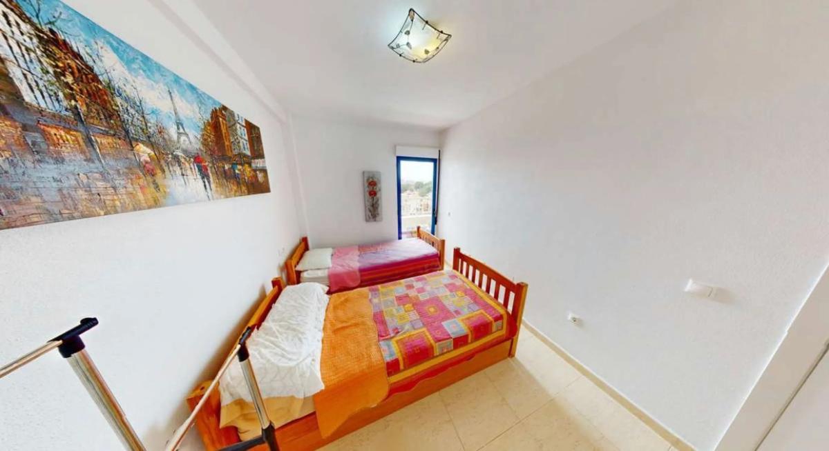 Venta de piso en Calle Samaniego, 22, Orihuela
photo 1