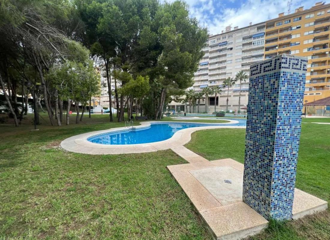 Venta de piso en Calle Samaniego, 22, Orihuela
photo 5