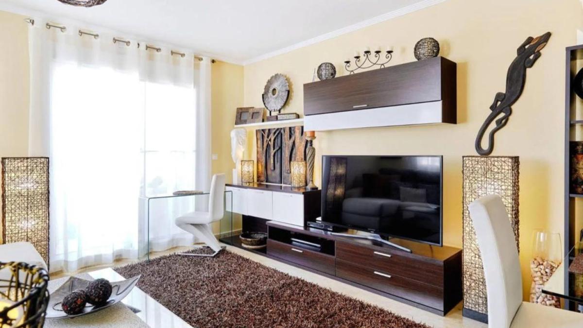 Sale of apartment in Calle Sector y-1 Campoa-Sector Nort, Orihuela
photo 2