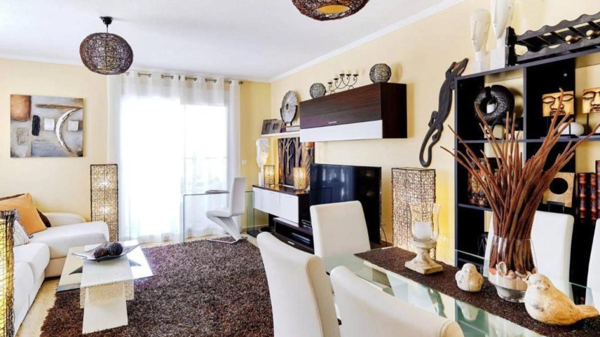 Sale of apartment in Calle Sector y-1 Campoa-Sector Nort, Orihuela
photo 3