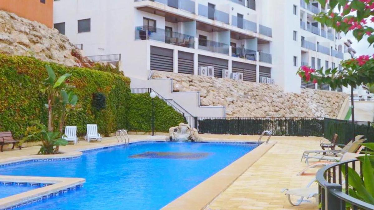Sale of apartment in Calle Sector y-1 Campoa-Sector Nort, Orihuela
photo 5