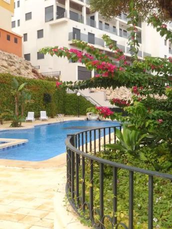 Apartment for sale in  Calle Samaniego, 9 B, Orihuela photo 1