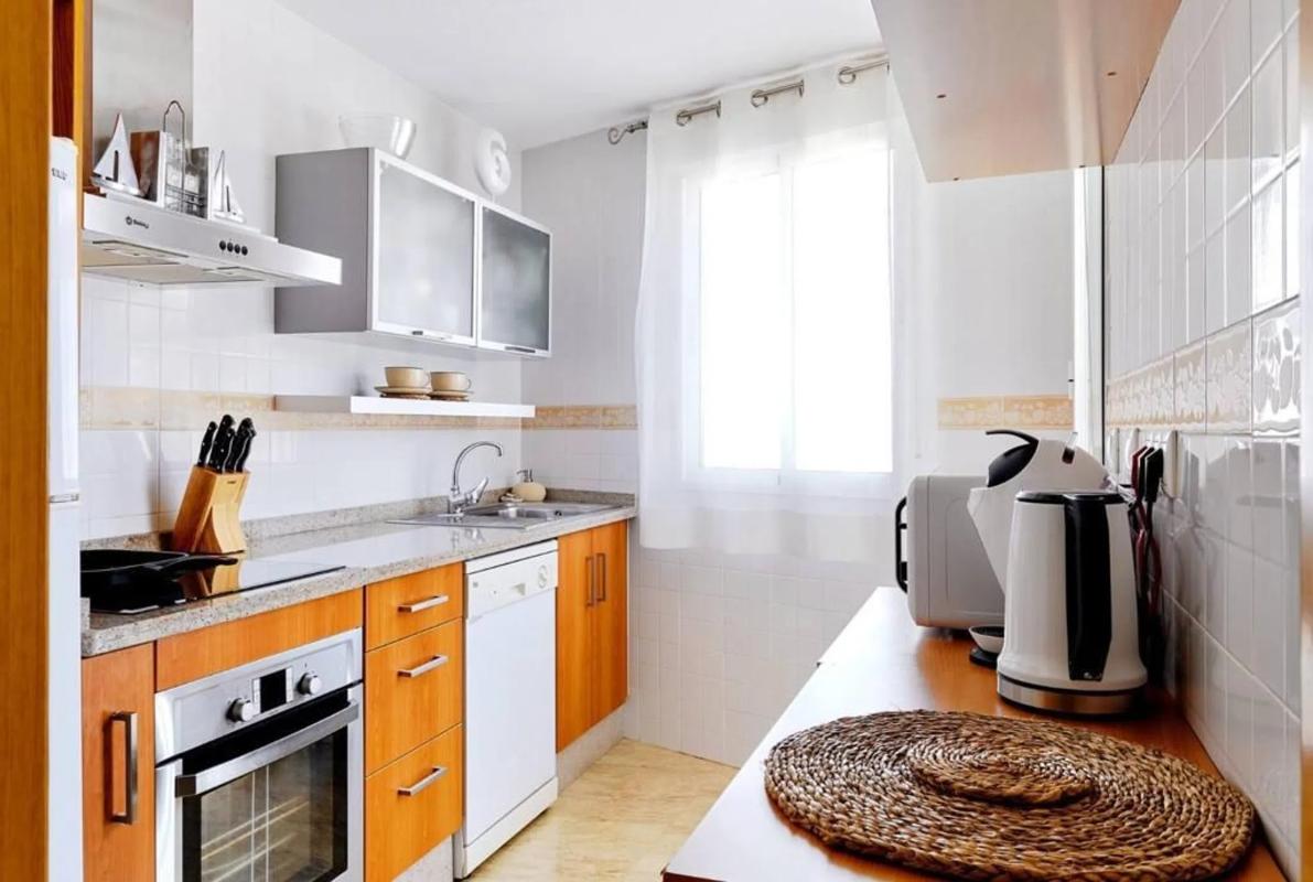 Venta de piso en Calle Samaniego, 9 B, Orihuela
 photo 2