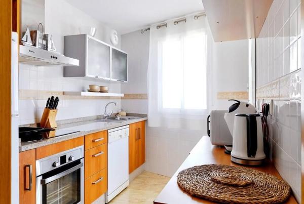 Apartment for sale in  Calle Samaniego, 9 B, Orihuela photo 2