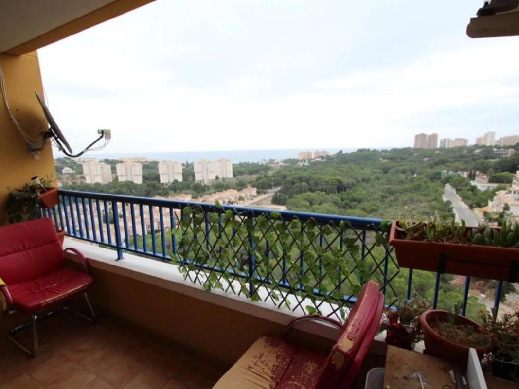 Продажа квартиры на Calle Rube Darío Cmor, Ориуэла
photo 1