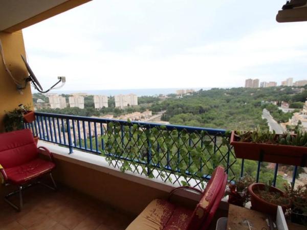 Квартира на продажу на  Calle Rube Darío Cmor, Ориуэла photo 1